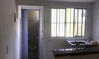 Imagem 1: Studio com 1 dormitório para alugar, 18 m² por R$ 503,01/mês - Parque São Lucas - São Paul