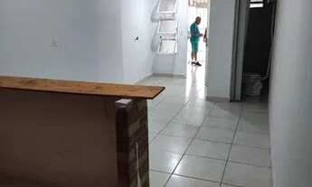 Imagem 2: Casa no centro de Taguatinga