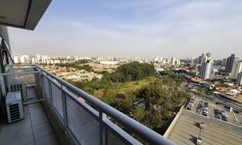 Imagem 3: Sala comercial com 76 metros, Osasco Prime, 2 vagas de garagem