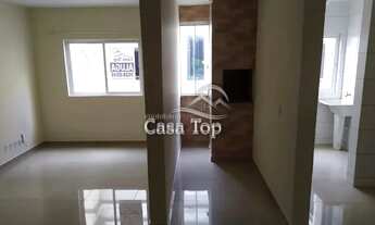 Imagem 4: Apartamento à venda Edifício Frankfurt - Jardim Carvalho