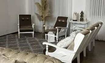 Imagem: Casa com 03 quartos (01 suite) e 03 vagas