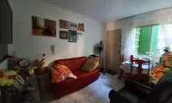 Imagem: Apartamento na praia com 48m², possui 2