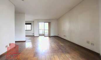 Imagem: Apartamento com 3 dormitórios, 128 m²