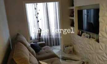 Imagem: Apartamento à venda no bairro Jardim Colibri