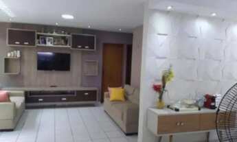 Imagem 2: Casa para venda tem 320 metros quadrados com 3 quartos em Itapuã - Salvador - Bahia