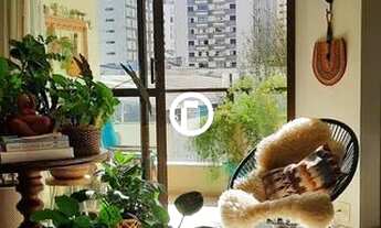 Imagem 2: Apartamento para venda 92m², 2 dormitórios, sendo 1 Suíte, 1 Vaga - Vila Olímpia