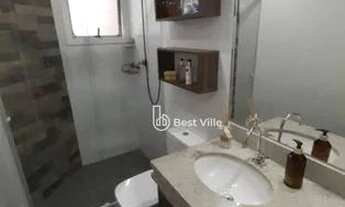 Imagem 7: Apartamento com 3 dormitórios à venda, 81 m² por R$ 630.000 - Alphaville - Santana de Parn