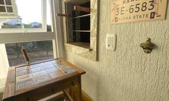 Imagem 6: Apartamento para venda possui 58 metros quadrados com 2 quartos