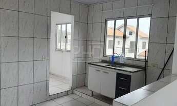 Imagem 5: Excelente casa 85m² no bairro Piraporinha em Diadema- SP