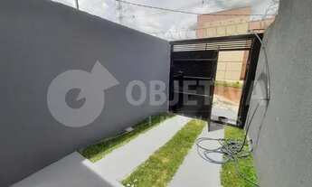 Imagem 2: Casa no bairro shopping park para aluguel