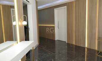 Imagem 4: Apartamento para Venda - 156m², 3 dormitórios, sendo 1 suites, 2 vagas - Jardim Botânico