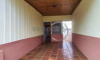 Imagem 5: Casa Residencial com 3 quartos para alugar por R$ 750.00, 88.72 m2 - CENTRO - LONDRINA/PR