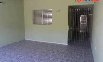 Imagem 3: PIRACICABA - Casa Padrão - JD DAS FLORES