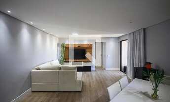 Imagem: Apartamento para Aluguel - Chácara Agrindus