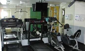 Imagem 2: QUALITY MOEMA Flat / studio com 1 dormitório