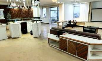 Imagem 2: Cobertura para Venda em Salvador, Canela, 4 dormitórios, 2 suítes, 4 banheiros, 4 vagas