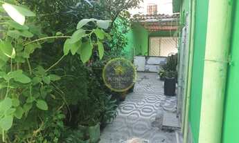 Imagem 7: Casa sala 2 quartos