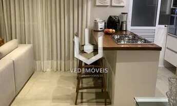 Imagem 5: Apartamento com 2 dormitórios à venda, 74 m² por R$ 1.398.990,00 - Brooklin - São Paulo/SP