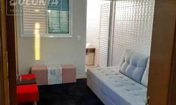 Imagem 7: Santo André - Apartamento Padrão - Vila Linda