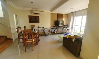 Imagem: Casa Sobrado Ribeirânia Disponível Para