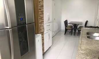 Imagem 2: Apartamento com 3 dormitorios condominio L´ Essence Moóca