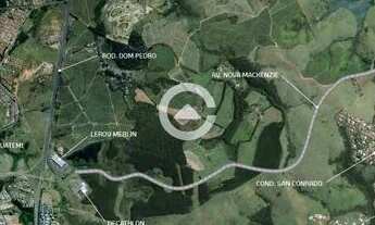 Imagem 2: Terreno - Sousas - Campinas