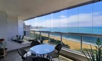 Imagem 5: Apartamento para Locação em Vila Velha, Praia da Costa, 4 dormitórios, 4 suítes, 5 banheir