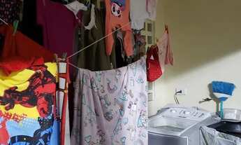 Imagem 3: Apartamento - Cubatão-SP