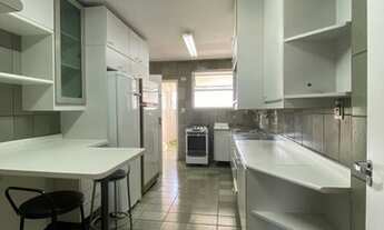 Imagem 5: PARAISO- MARAVILHOSO APTO- MOBILIADO- 02 VAGAS- IMPECAVEL!