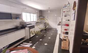 Imagem 5: MF - Casa para aluguel tem 300 metros quadrados com 3 quartos em Jardim Independência - Ta