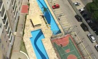 Imagem 6: LM=Apartamento para aluguel possui 63 metros quadrados com 2 quartos