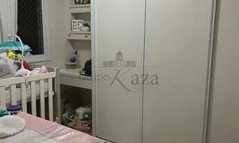 Imagem 6: Apartamento - Jardim das Industrias - 3 Dormitórios - 100m² - Aceita Permuta