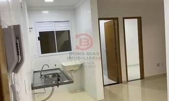 Imagem 7: Apartamento na Penha