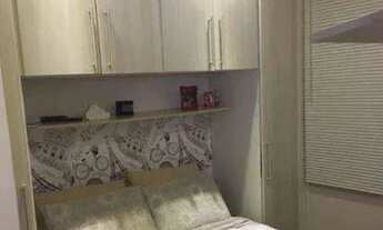 Imagem 6: Apartamento com 2 dormitórios à venda, 43 m² por R$ 299.000,00 - Vila Talarico - São Paulo