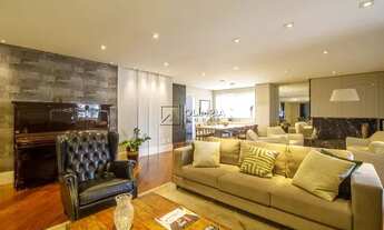 Imagem 3: Venda Apartamento 4 Dormitórios - 228 m² Moema