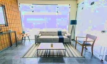 Imagem 3: Apartamento para Aluguel - Moema, 1 Quarto, 40 m2