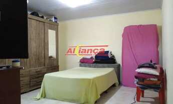 Imagem 5: CASA PARTE DE CIMA NAO INDIVIDUAL COM 2 QUARTOS, E 1 VAGA - LAVRAS