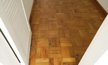 Imagem 2: Apartamento para aluguel tem 128 metros quadrados com 3 quartos em Itaim Bibi - São Paulo