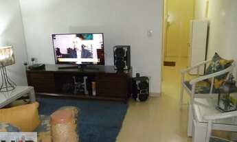 Imagem: APTO DE 1 DORMITORIO NA AL BARROS