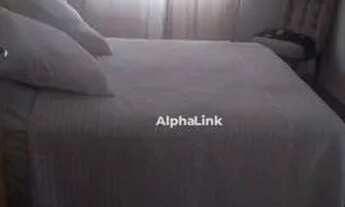 Imagem 6: Apartamento com 2 dormitórios para alugar, 113 m² por R$ 8.540,00/mês - Alphaville - Santa