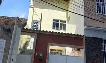 Imagem 3: Casa de Vila em cascadura