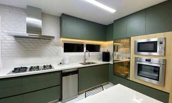 Imagem 3: Apartamento Setor Marista Condomínio Premier Lallure, mobiliado decorado armarios vista in