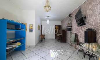 Imagem 2: São Paulo - Casa Padrão - Mooca