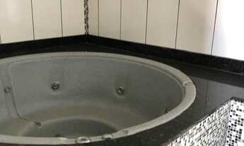 Imagem 7: Cobertura com 3 dormitórios- Centro - São Caetano do Sul/SP