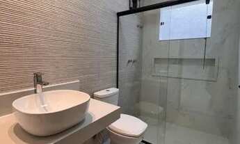 Imagem 4: Casa em condomínio Vale dos Cristais