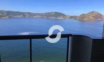 Imagem 6: 2 quartos, 02 vagas, frente mar, varanda