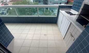 Imagem 3: Apartamento para venda com 2 quartos no Bairro Canto do Forte - Praia Grande - SP