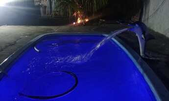 Imagem 3: Aluga temporada 250,00 diária