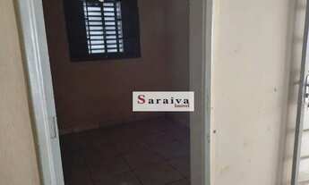 Imagem 7: Casa com 2 dormitórios, 60 m² - venda por R$ 170.000,00 ou aluguel por R$ 750,00/mês - Núc