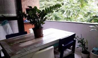 Imagem 3: Apartamento com 2 dormitórios à venda, 68 m² por R$ 480.000,00 - Enseada - Guarujá/SP